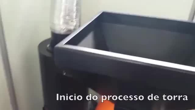 Imagem Torrador de Cáfé Atilla